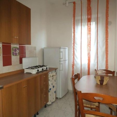 Mansarda M&M Dx Apartment Кастеламаре дел Голфо Екстериор снимка