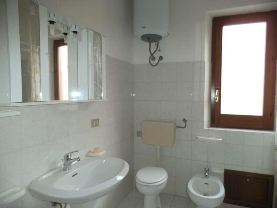 Mansarda M&M Dx Apartment Кастеламаре дел Голфо Екстериор снимка